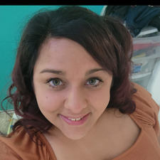 Amanda Johnson