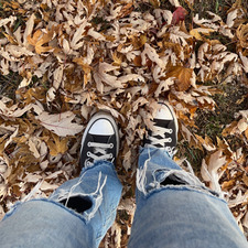 ⋆.˚✮ Allee ✮˚.⋆