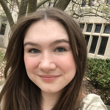 Alexandra Cottingham