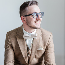 Danny Nagy-Kasza