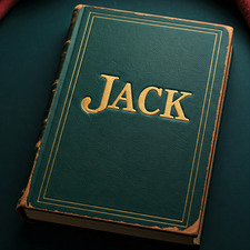 Jack Noordsy