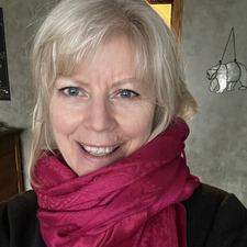 Barb Patterson