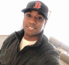 Dev Latimer