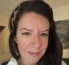 Danielle Hubner