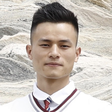 Leo Yang