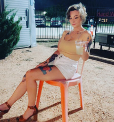 Sydney Berger