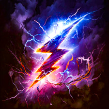 Lightning Bolt