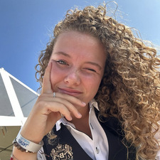Leonie Weerman