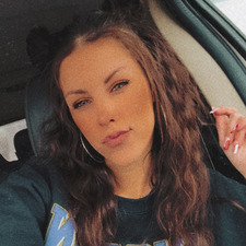 MacKenzie Loxterkamp