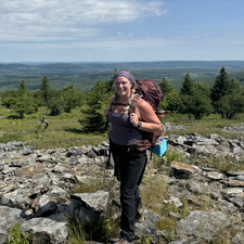 Kelsey Austin-Wright