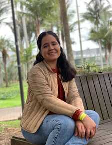 Daniela Puentes Herrera