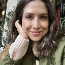 Lorena Téllez Quezada