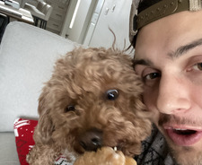 Brayden Brown