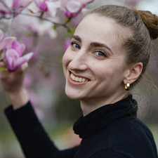 Zoë Caltrider