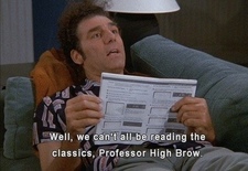 Kramerica Reading 
