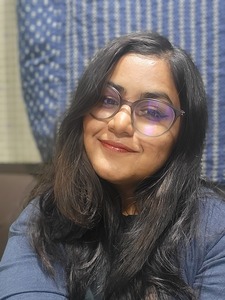Aadishree Dixit