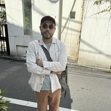 Joey Marcelo
