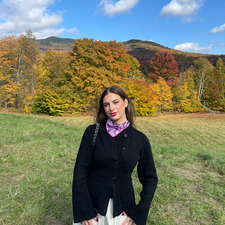 Gabrielle 🥀🕯️🫀