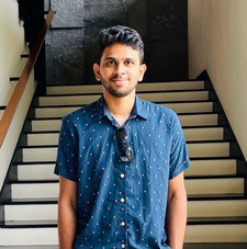 Manuka Hatharasinghe