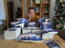 Daniel Jiménez Quesada