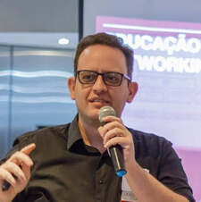 Mauricio Farias Junior