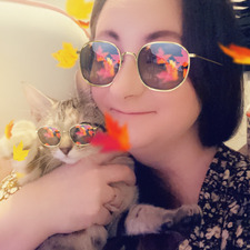 ✨enchanted to read you ✨