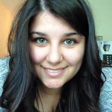Jessica Bortolus