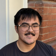 Harrison Wu