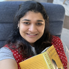 Samanvitha