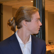 Beck Jeffries