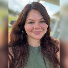 Caitlin Spencer-McTavish