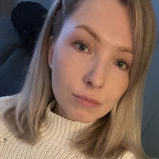 Linn Victoria