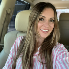 Majda Regan