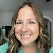 Kristen Kellough