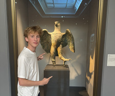 Watson Eagles