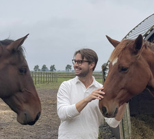 Magnus Ralston Samuelson