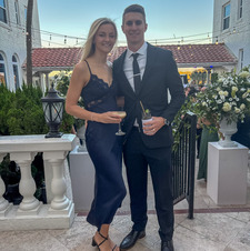 Morgan Gloster Osinga