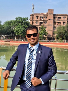 Muhammad Shahin