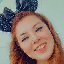 Amber Patrick