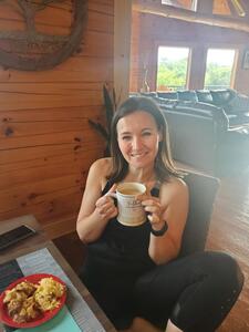 Julie Pickering-Campbell