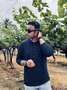 Aashish Chhabbi