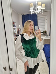 Елизавета  Бирюкова