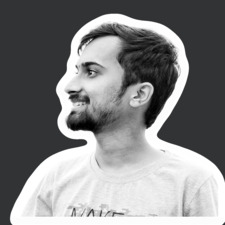 Yash Chaudhari