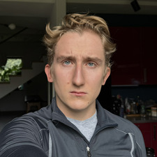 Mateusz Mizerski