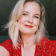 Marlene Bergmark