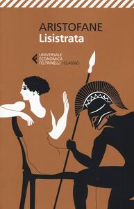 Lisistrata
