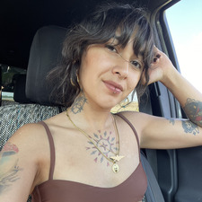 Bree Saenz