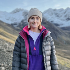 Emma Spragg