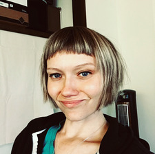 Layla Ormbrek Tanner