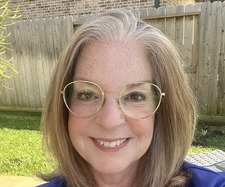 Stephanie Blumenthal